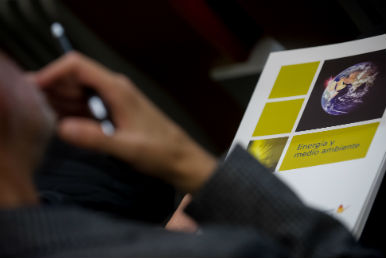 Programa Competitividad, energía y medio ambiente en el sector alimentario