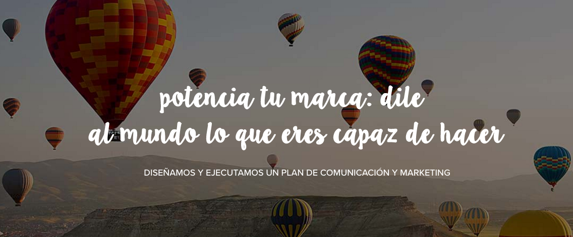 Comunica tu Flow