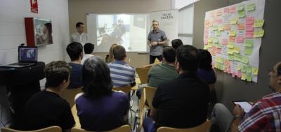 Carles Pons y Daniel Garc�a, Videojuegos 280616
