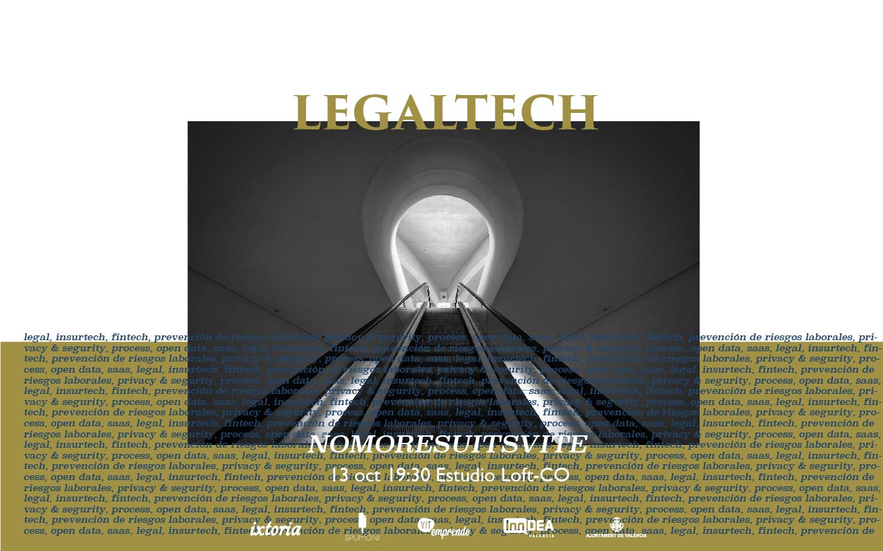 NMSVite legaltech
