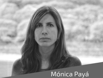 Mónica Payá