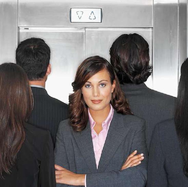 Elevator pitch