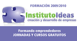 IDEAS FORMACION
