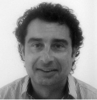 Ignacio Cobaleda Dorrego