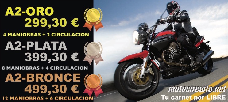 motocircuito.net
