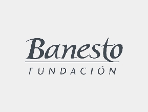 Logo Fundacin Banesto