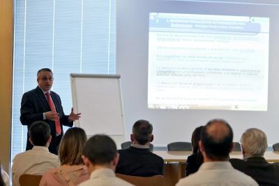 Jornada incentivos fiscales a la innovaci�n (16.03.2017)