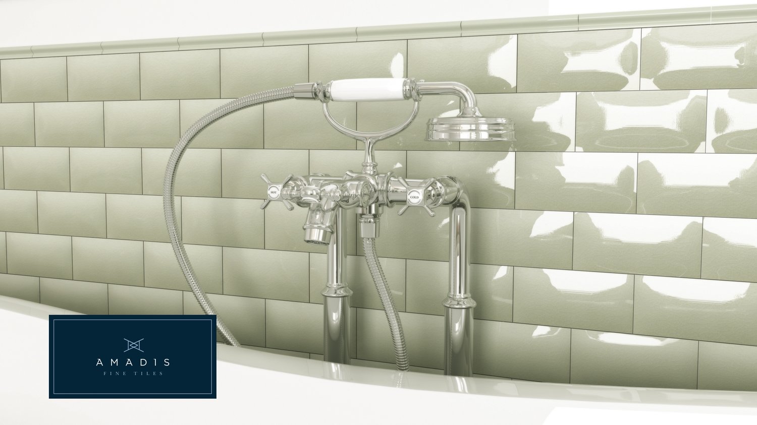 Amadis Fine Tiles S.A.