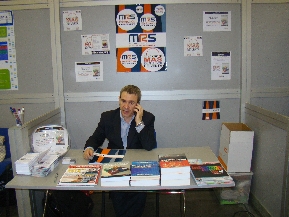 DPE CV 2010 Exposici�n de empresa innovadoras