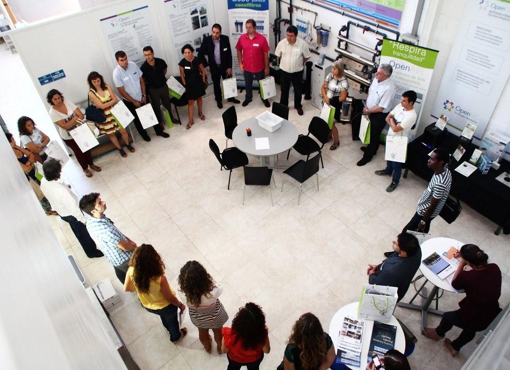 Open Day 2012[;;;][;;;]