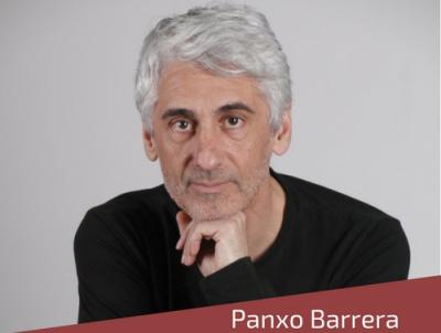 Panxo Barrera