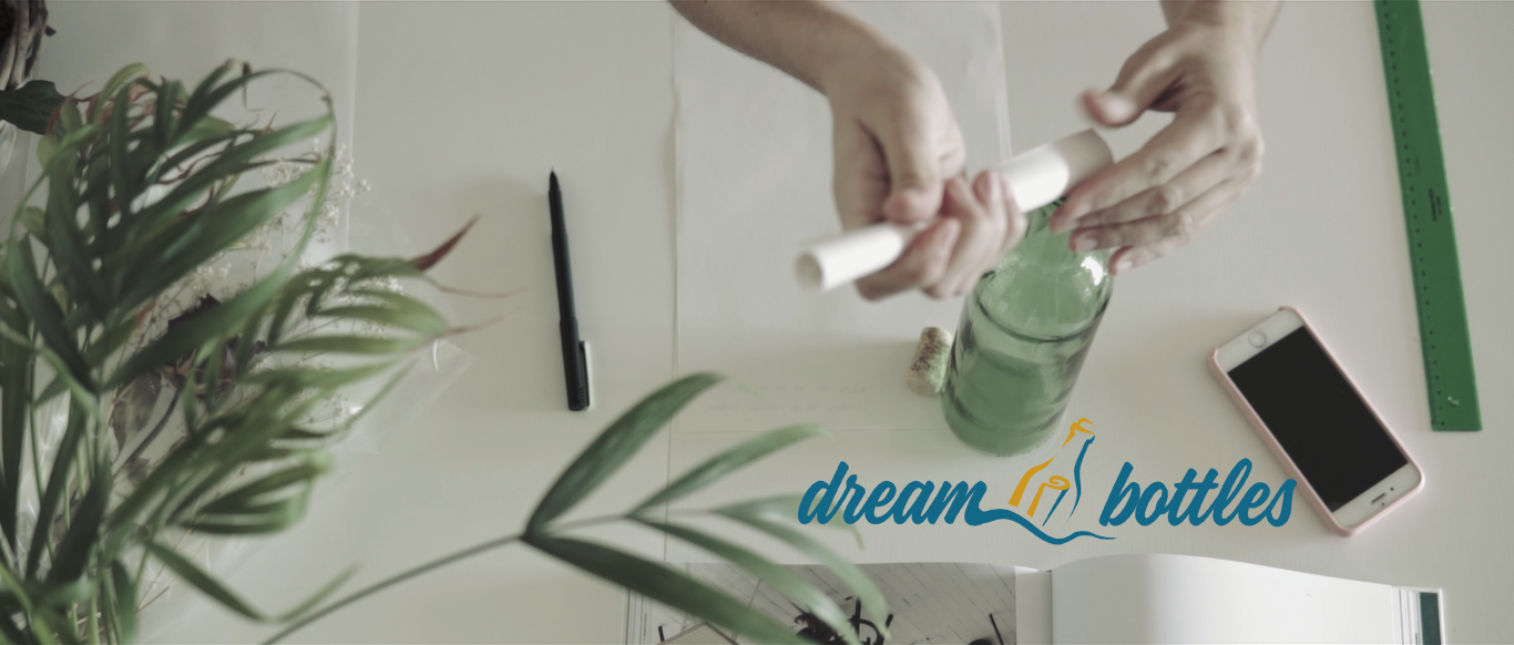 DREAMBOTTLES