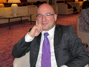 FRANCISCO JAVIER LOPEZ ROMERO