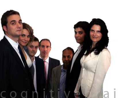 C-robots equipo