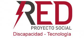 Red Proyecto Social. Discapacidad Tecnología - Asociación