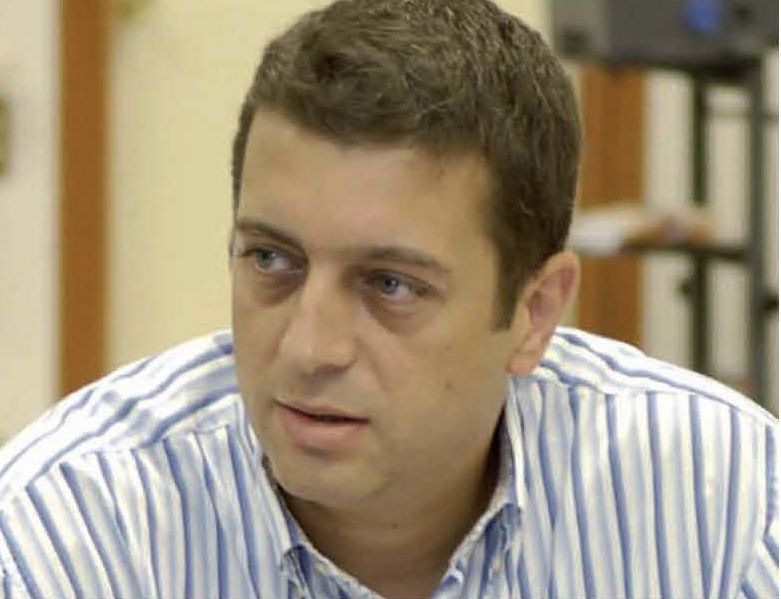 Javier Sastre, Socio‐director de SASTRE & ASOCIADOS