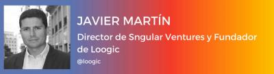 Javier Mart�n