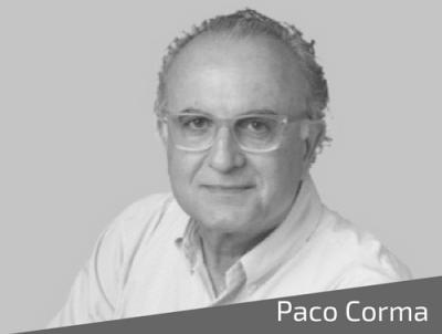 Paco Corma