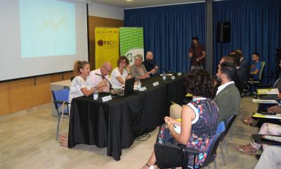 Empresas de casos de �xito en Focus Pyme y Emprendimiento Vega Baja