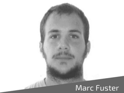 Marc Fuster