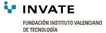 INVATE, logotipo