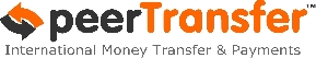 Logo peerTransfer