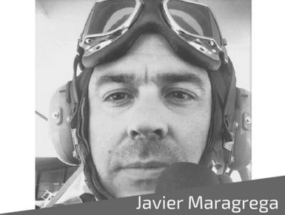 Javier Moragrega