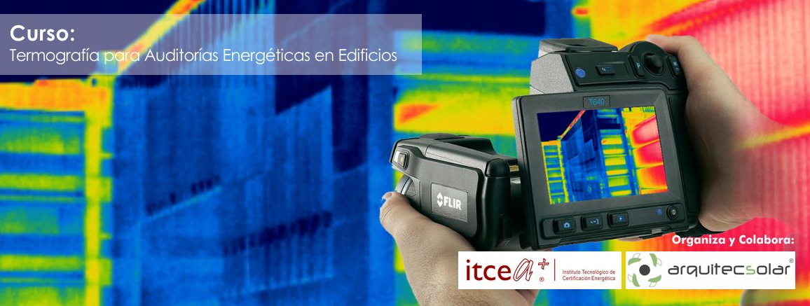 Curso Termografía