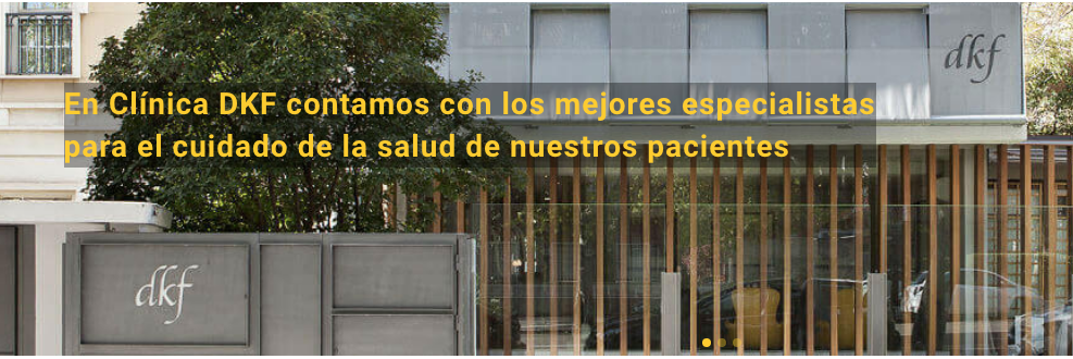 Clinica DKF