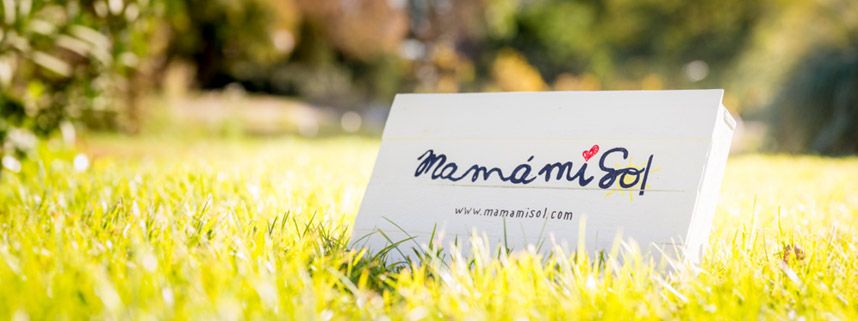 Mam� Mi Sol