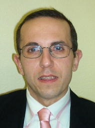 David Carnicer, experto de ESIC en comercio exterior e internacionalizacin 