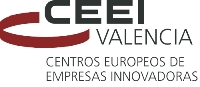 Logo CEEI Valencia (pequeo)