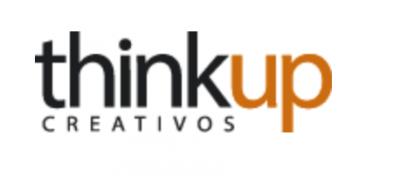 think up creativos