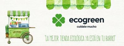 ECOGREEN