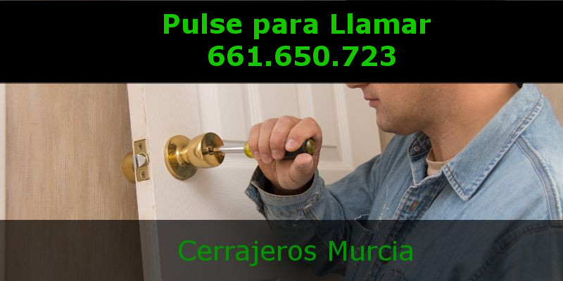 Cerrajero Murcia