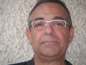 Jose Joaquin Martinez-Campillo García
