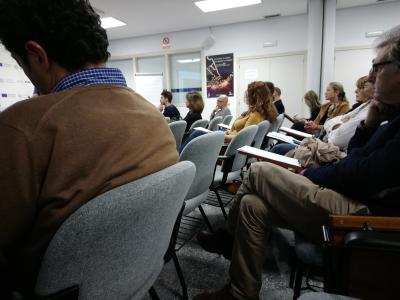 Jornada Plan Comunicaci�n para startups 4