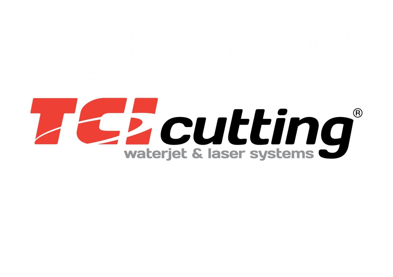 Logo TCI cutting