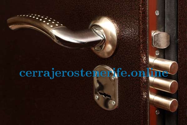 Cerrajeros Tenerife R�pidos