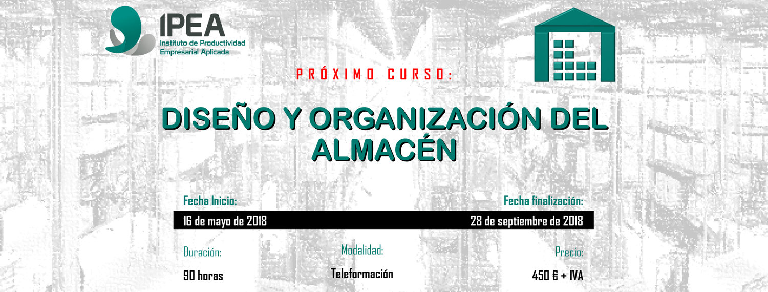 Organizacin almacn