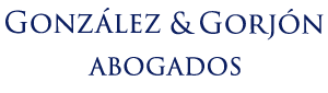 Gonzalez & Gorj�n abogados