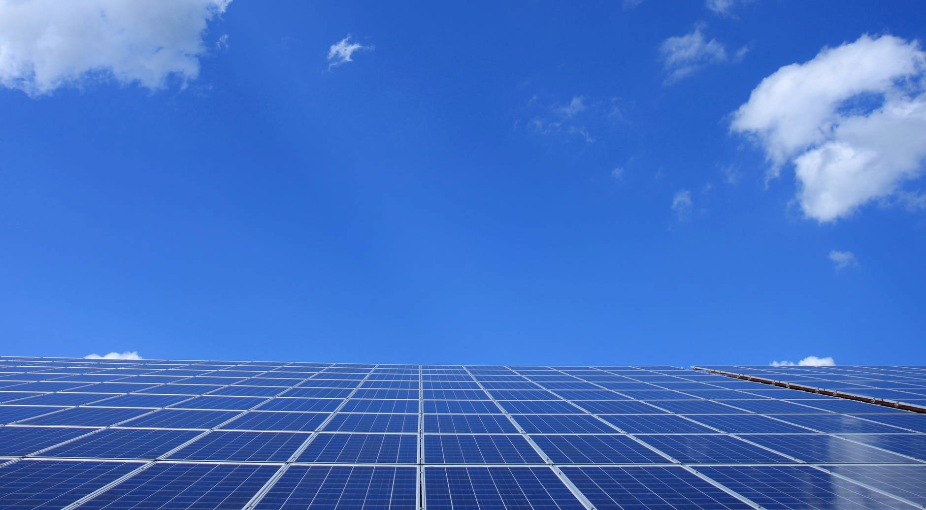 Placas solares fotovoltaicas Valencia