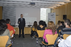 Jornada:"Mejora de la productividad y organizaci�n personal".