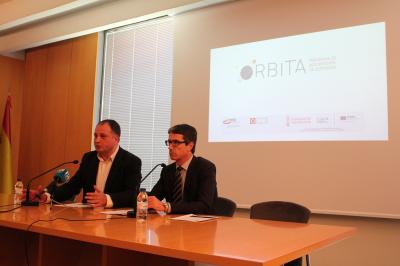Presentación programa Órbita (14.06.2018)