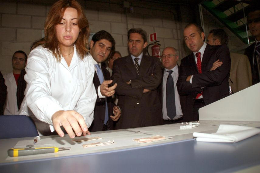 20º Aniversario CEEI Elche