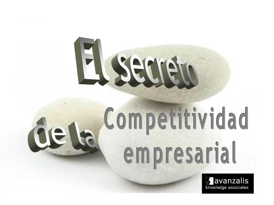 Imagen workshop: Competitividad Empresarial