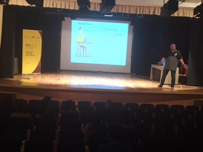 Encuentro Focus Pyme y Emprendimiento Horta Nord � Camp de Morvedre � Camp de Turia