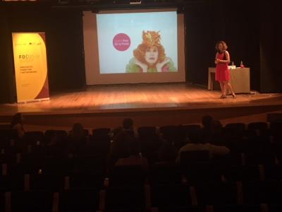 Encuentro Focus Pyme y Emprendimiento Horta Nord � Camp de Morvedre � Camp de Turia
