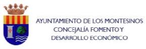 Jornada Fidelizacin: "Una fuente de innovacin en el Comercio Local". Los Montesinos.