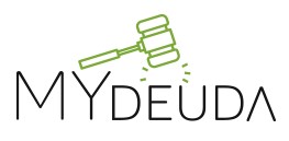 Mydeuda
